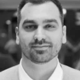 Konstantin Dzhengozov, Co-Founder & CFO at Payhawk