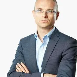 Peter Damyanov