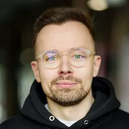 Kamil Kluza