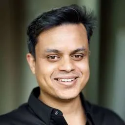 Lukky Ahmed