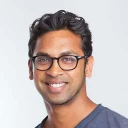 Guy Gunaratne