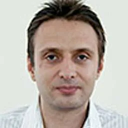 Hristo Kosev, Co-Founder at Healee
