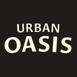 Urban Oasis