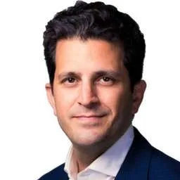 Jed Rose, Partner at Antler