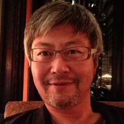 Kevin Wang