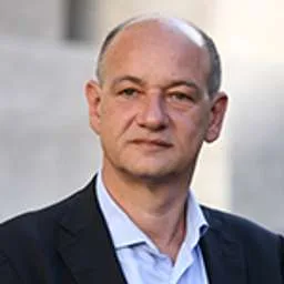 Enrico Gasperini