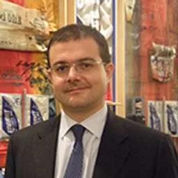 Claudio Berretti