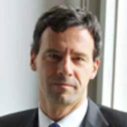 Luca Fabio Giacometti, Angel Investor
