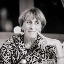 Fausta Pavesio, Angel Investor
