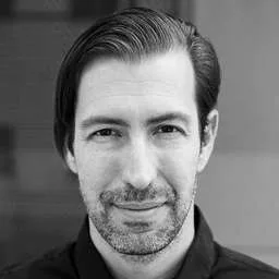Sean Percival, Chief Marketing Officer at Iterate Norway