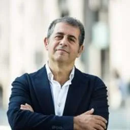 Gianluca D'Agostino