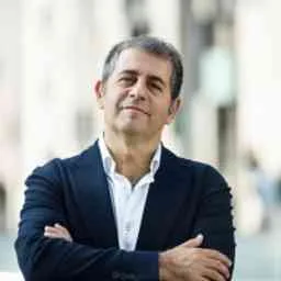 Gianluca D'Agostino, Co-Founder at The Techshop