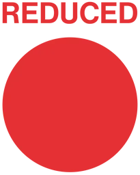 Reduced
