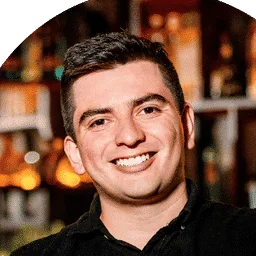 Fabian Carrillo, Interim Chief Executive Officer at CLUVI