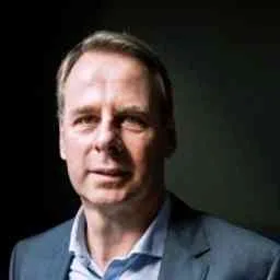 Steen Ulf Jensen, Angel Investor