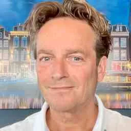 Rick van Boekel