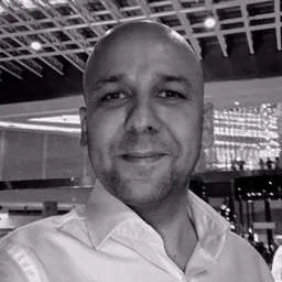 Ziuljenas Galeckas, Angel Investor