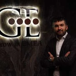 Ali Rıza Babaoğlan, Investor at Kahvegibikahve