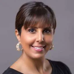 Mona Al-Mukhaizeem