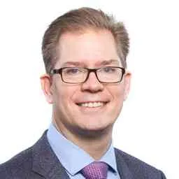 Alexander Von Shirmeister, Chief Executive Officer at Nomentia