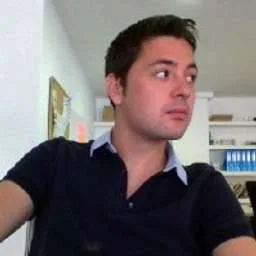 Andreu Gasparin