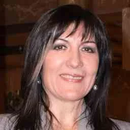 Maria Victoria Hernandez Valcarcel