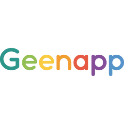 Geenapp
