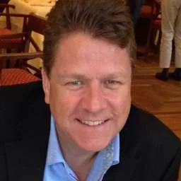 Ragnar Kruse, Founding Partner & CEO at AI.FUND