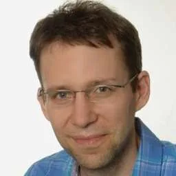 Florian Körner, Angel Investor