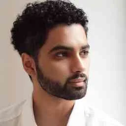 Saad Saeed