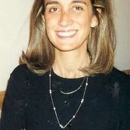 Susana Garcia-Robles
