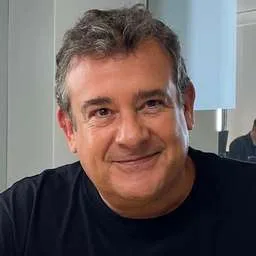 Fernando Mateus Fernandez, Angel Investor at Axon Partners Group