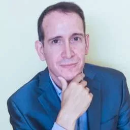 Isaac De la Peña