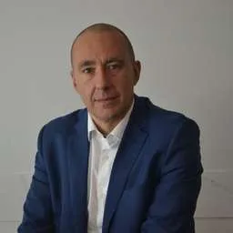Ángel Sánchez Díaz