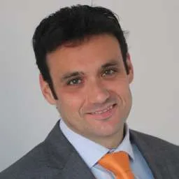Santiago Descarrega