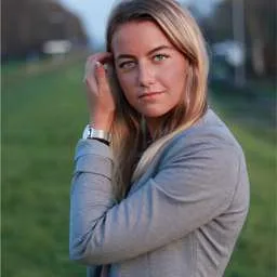 Ailish Westerhout