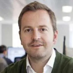 Bernhard Niesner, Co-Founder & Chief Executive Officer at busuu