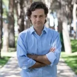 Rafael Gonzalo Corral