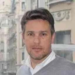 Vincent Rosso, Co-Founder and Managing Director at Consentio