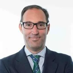 Ramiro Salamanca, Chief Legal Officer at reclamador.es