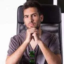 Pablo Sánchez Lozano