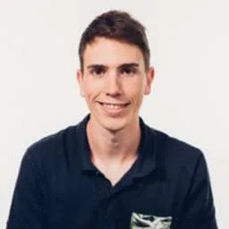 Pablo Velasco