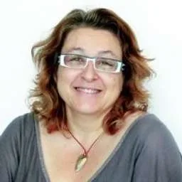 Maria Rosa Ardanuy