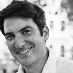 Santiago Reyna