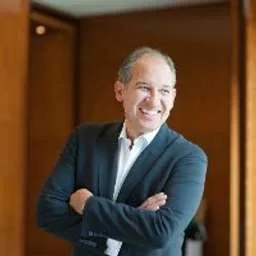 Allan Peters, Chief Revenue Officer at Qualys