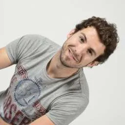 Gonzalo Ruiz