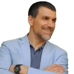 Diego J Ruiz-Rincon, Investor & Founder at Foodmakers