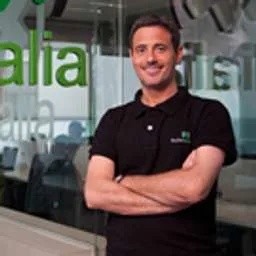 David Diaz, Angel Investor