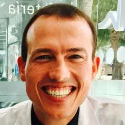 César Morcillo Serra