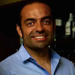Enrique Domínguez